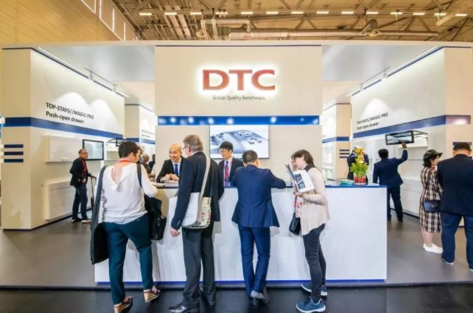 Кёльн, Германия, Interzum Exihibition: Новая звезда в индустрии!